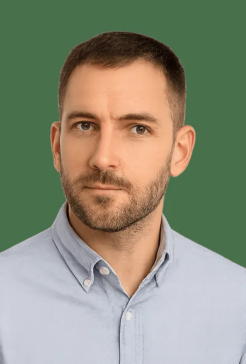 Микола Довгаленко