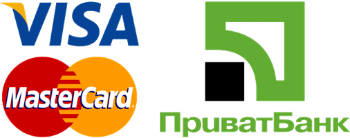 Visa, Mastercard